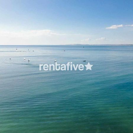 Rentafive Apartamento Acuario Piscina Aa 산타 폴라 외부 사진