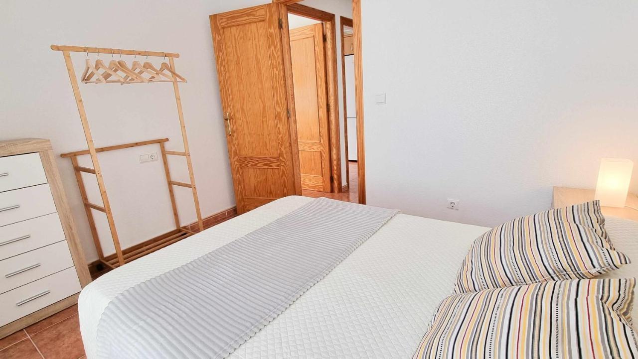 Rentafive Apartamento Acuario Piscina Aa 산타 폴라 외부 사진