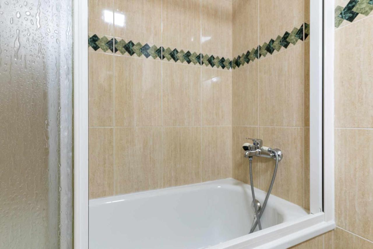 Rentafive Apartamento Acuario Piscina Aa 산타 폴라 외부 사진
